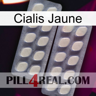 Cialis Yellow 07